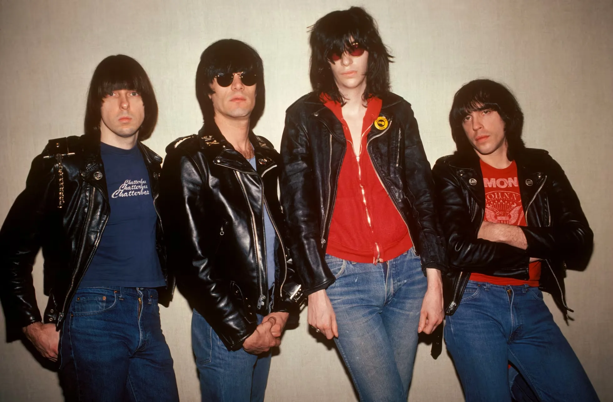 A 50 años de "Ramones": el disco que fundó el punk-rock