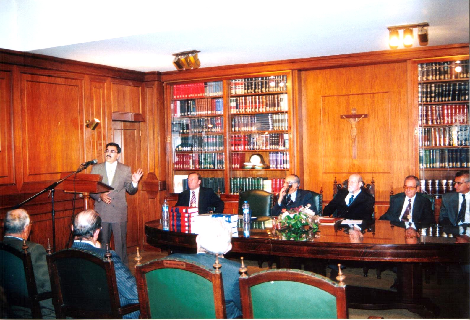Academia Nacional de Derecho Civil