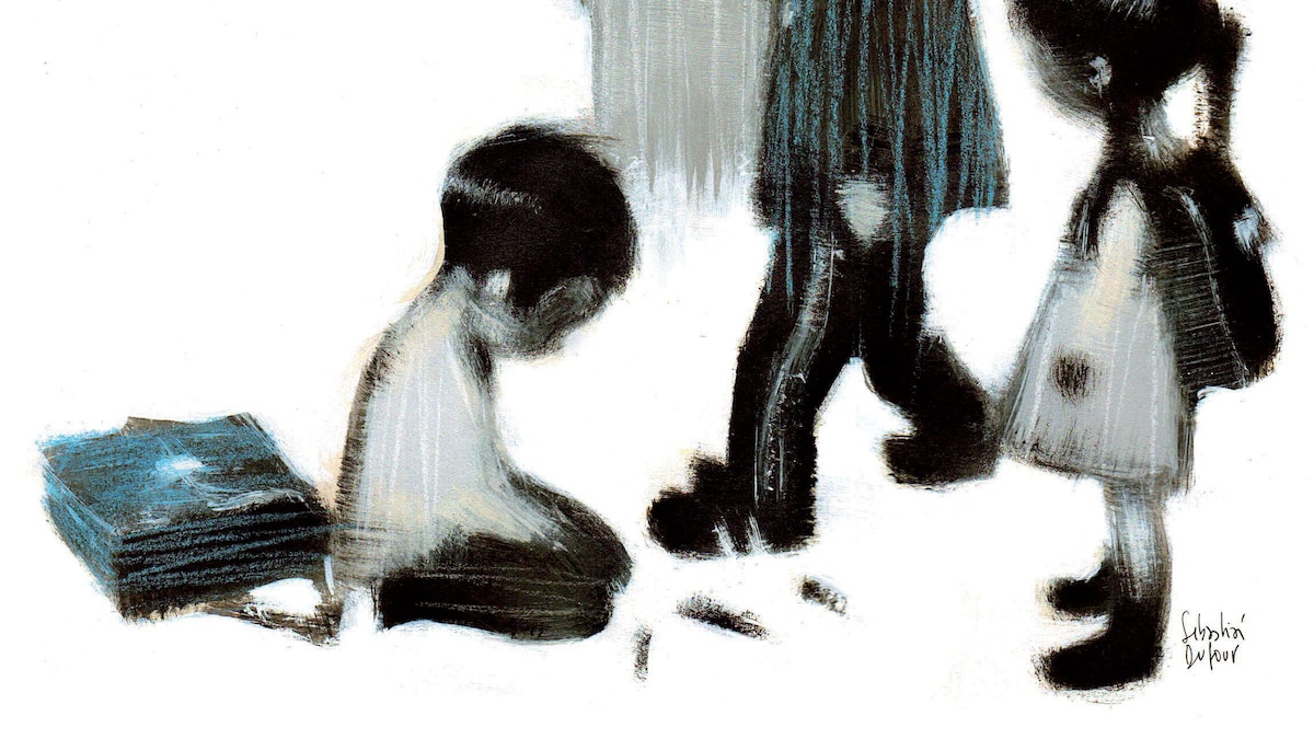 Adolescente de 14 años sufrió fracturas tras una golpiza en escuela de Mar del Plata