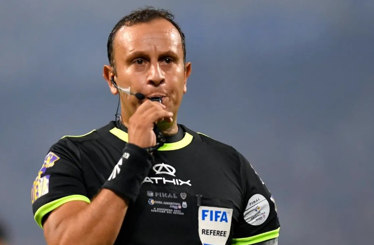 AFA confirma árbitros para cuartos: Merlos para Unión y Herrera para Central