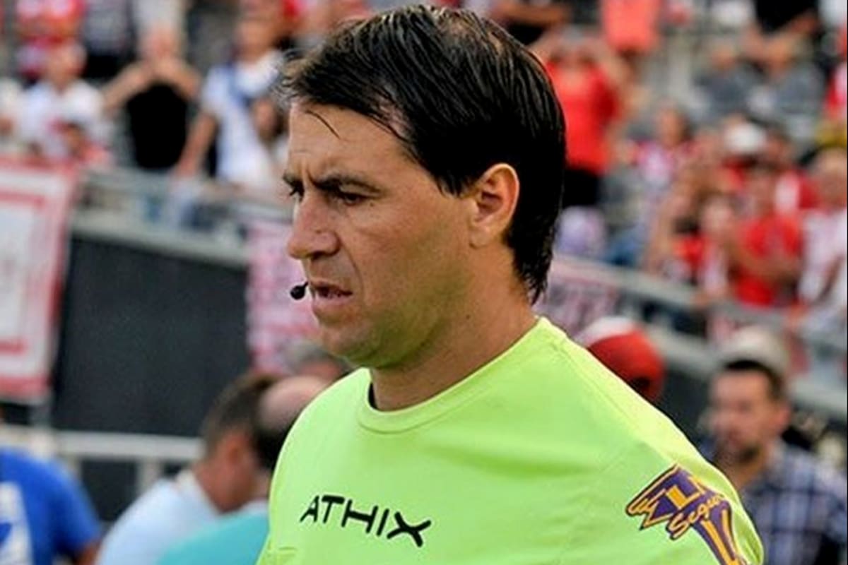 AFA mantiene a Herrera y Paletta en la fecha 16 y suma críticas por falta de transparencia