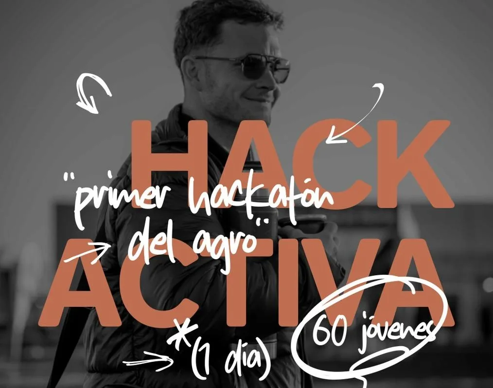 AgroActiva impulsa el primer hackatón del agro: oportunidad y límites