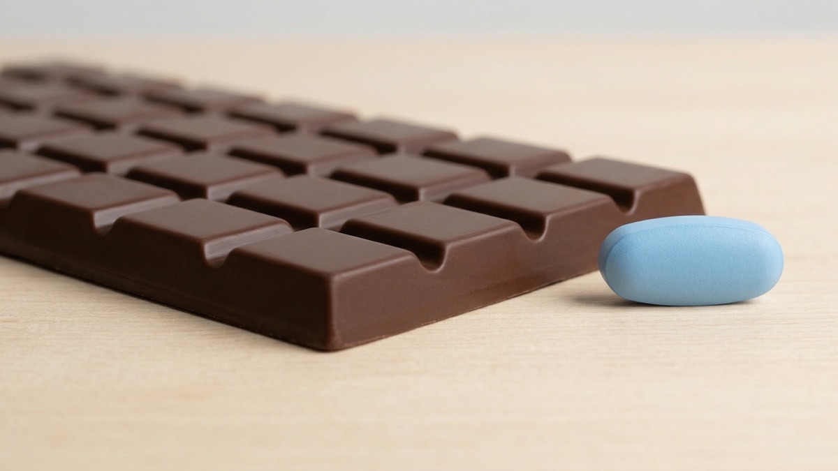 Alerta por chocolates con sildenafil: la FDA pide retiro nacional de Gear Isle