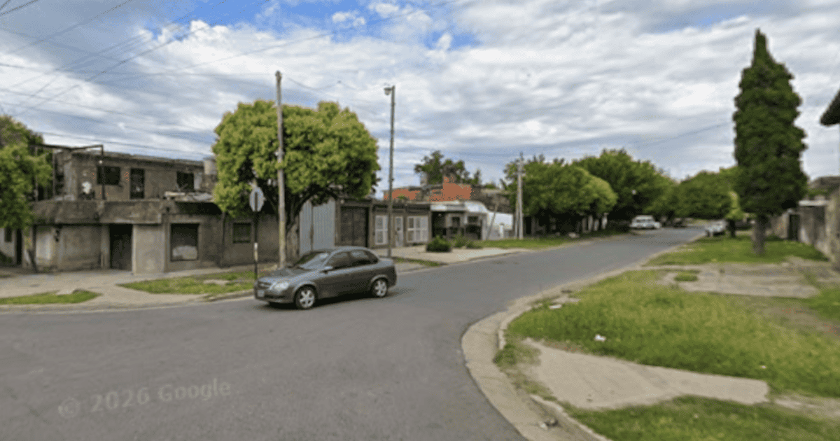 Asesinaron a un adolescente de 16 años en barrio La Granada, Rosario