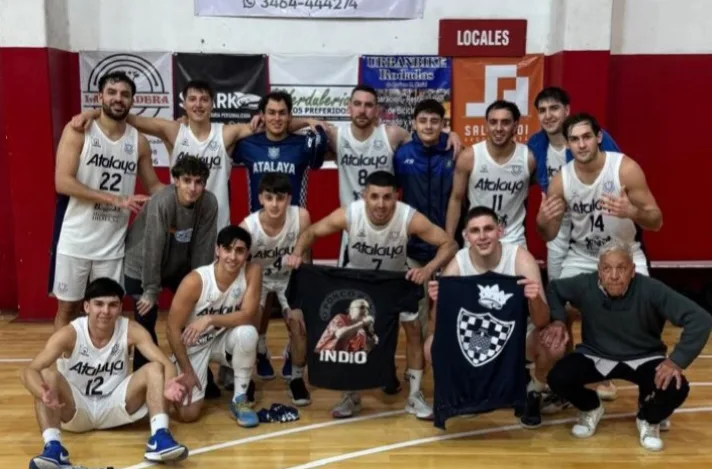 Atalaya ganó en Casilda y la Superliga toma temperatura en la fecha 13