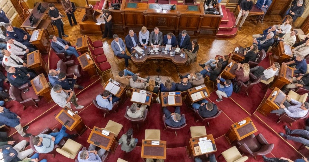 Audiencia en Santa Fe por el abandono de la RN34: la ruta que más mata