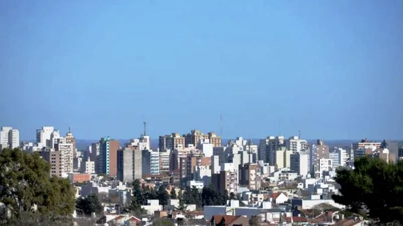 Bahía Blanca lidera nuevo índice urbano pero ninguna ciudad supera los 70 puntos