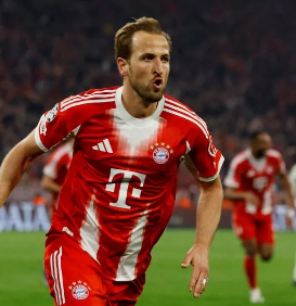 Bayern remontó y eliminó a Real Madrid: 4-3 y 6-4 global a pura emoción