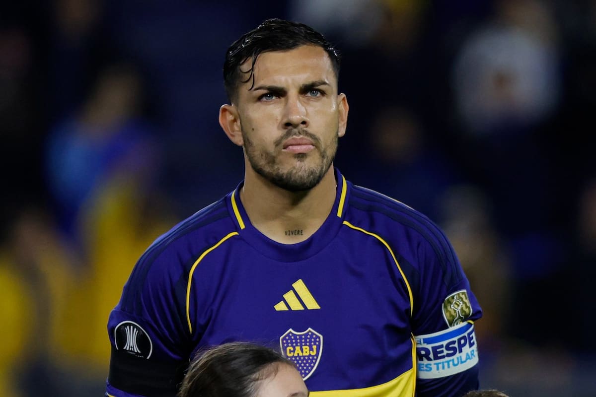 Boca jugará los playoffs de la Sudamericana ante O'Higgins: fechas y consecuencias