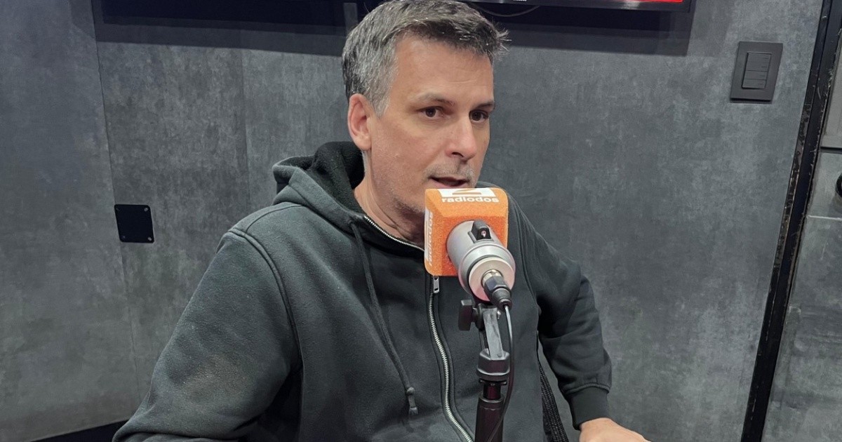 Boero asumió la responsabilidad y confirmó una deuda millonaria en Newell's