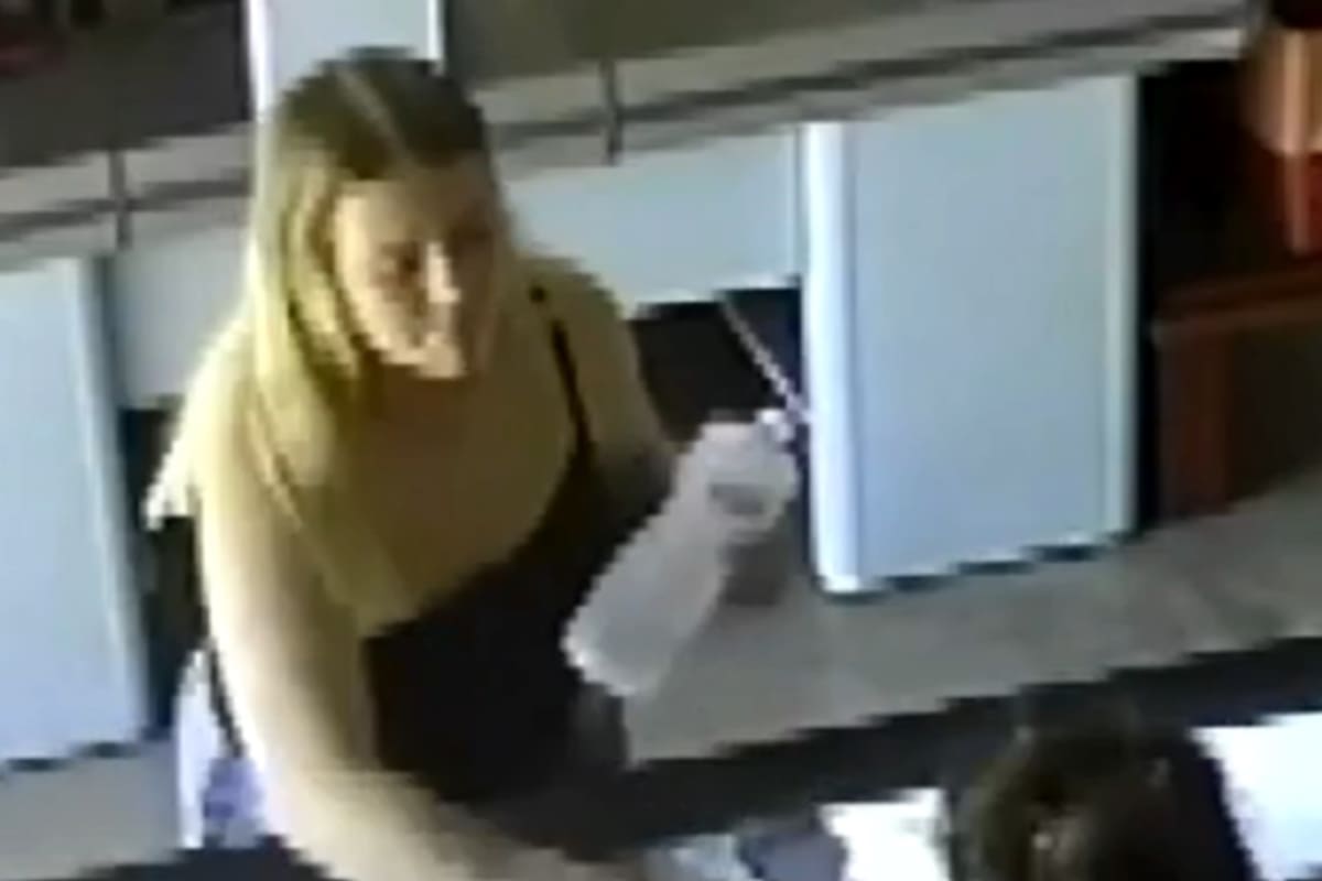 Cajera quemada en Brasil: detienen a una mujer tras ataque por celos