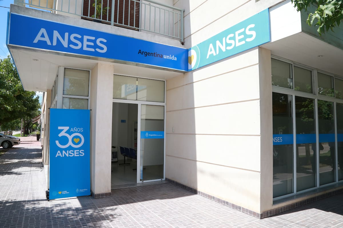 Calendario Anses: qué prestaciones se cobran del 27 al 30 de abril