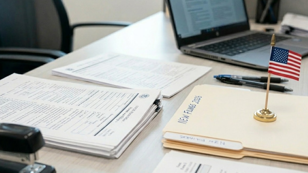 Cambios del USCIS sobre parole y TPS que afectan las verificaciones SAVE