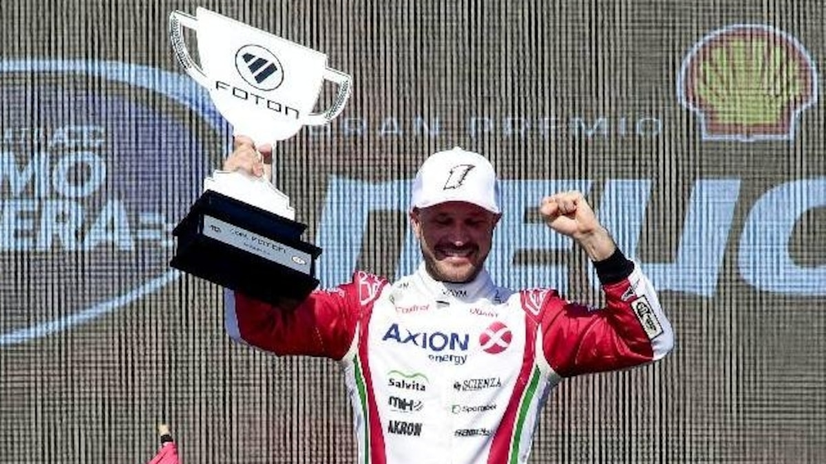 Canapino gana en Neuquén pero sigue lejos en la tabla del TC