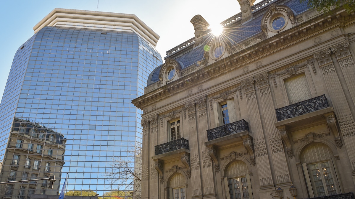 Cancillería: 984 argentinos repatriados desde Medio Oriente tras la escalada