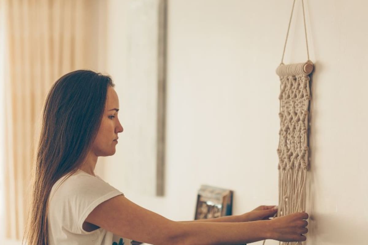 Cinco trucos para renovar sin obra y con presupuesto acotado