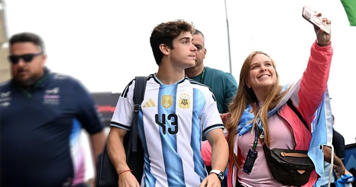 Colapinto en Palermo: costos, logística y preguntas de ciudad