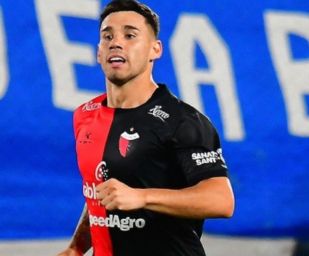 Colón reclama US$1.800.000 a FIFA por la rescisión de José Neris