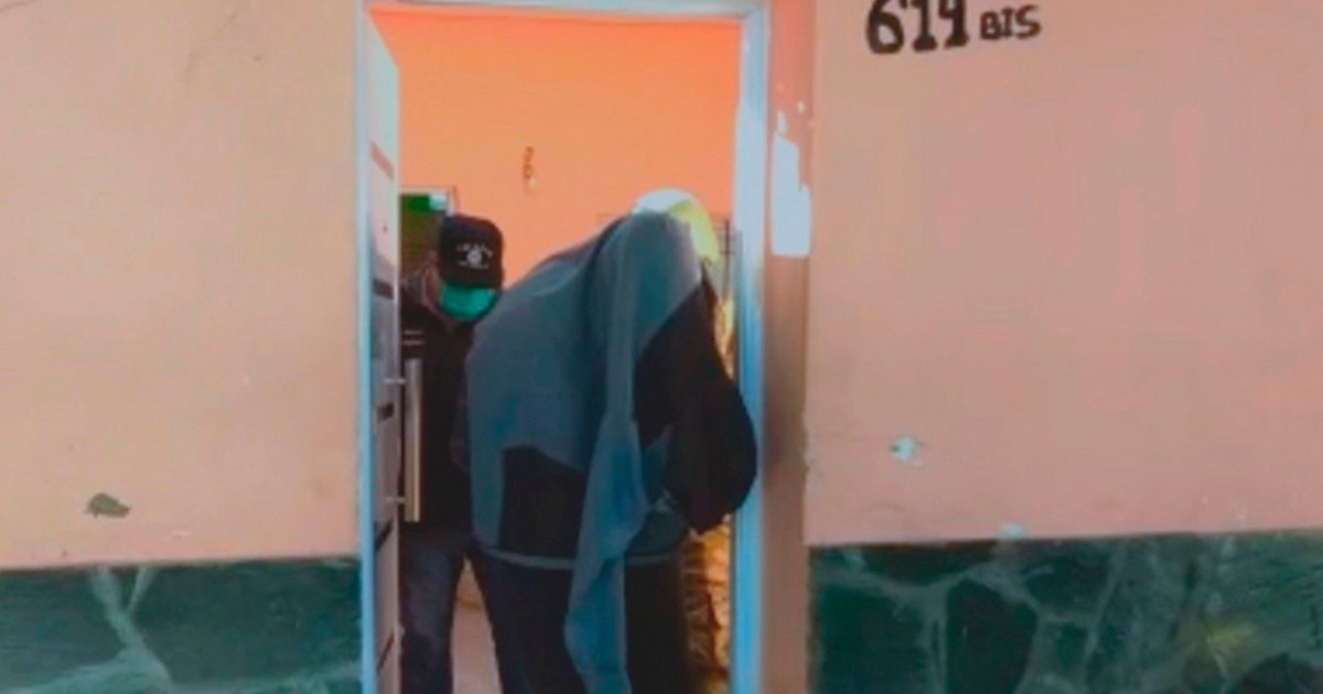 Comienza el juicio contra Fran Riquelme y otros 14 acusados por violencia en el noroeste de Rosario