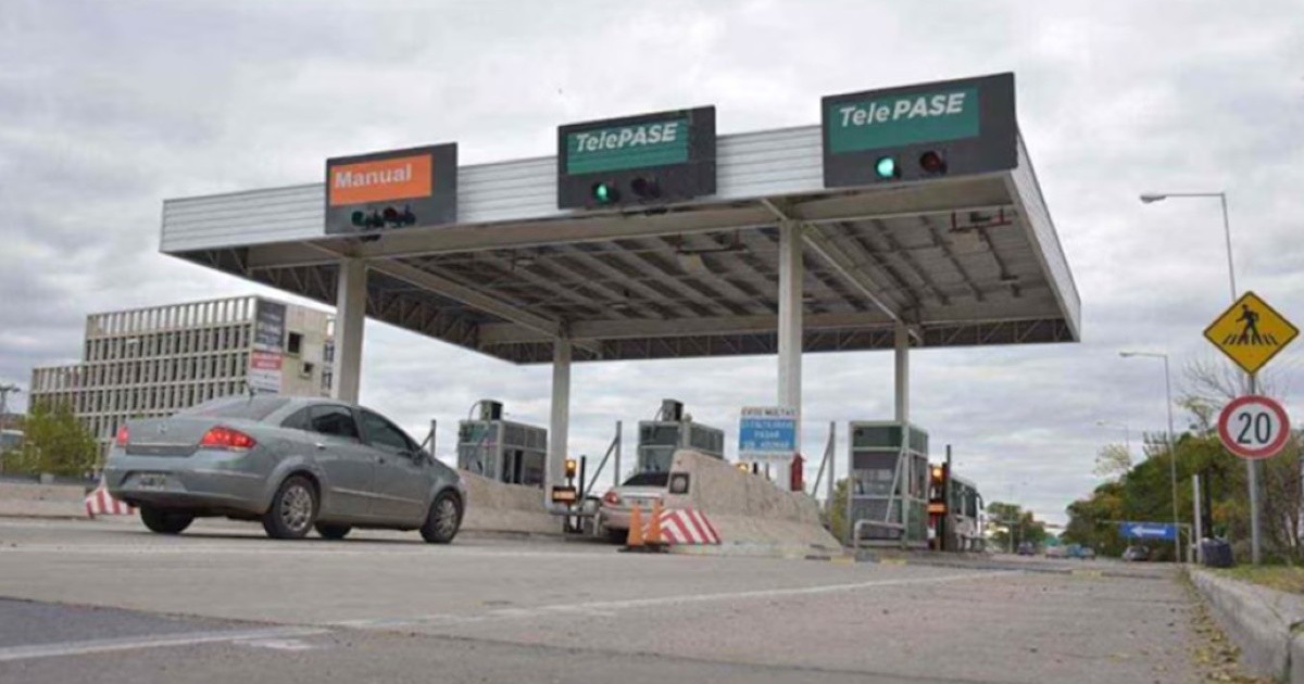 Cómo usar TelePase sin caer en estafas ni cargos inesperados