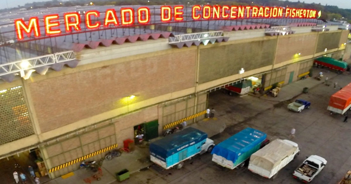 Concejo aprueba ampliación del Mercado Fisherton con cambios viales y pluvial