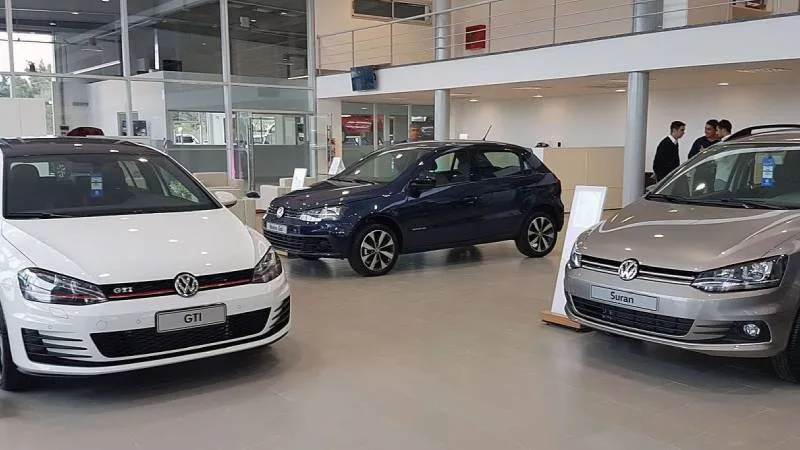 Condenan a Volkswagen y concesionaria por incumplimiento de un plan de ahorro