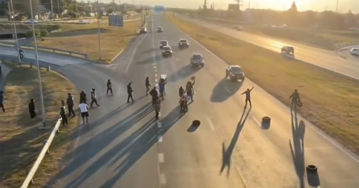 Conmoción en Córdoba por el hallazgo de Agostina Vega y las protestas callejeras