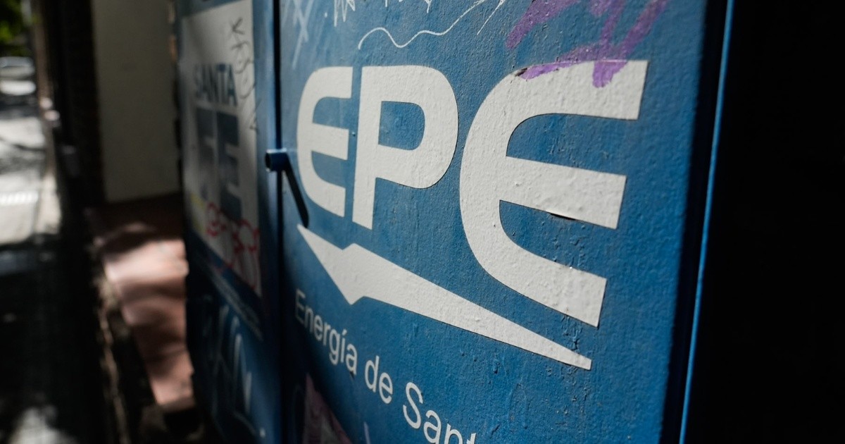 Corte de luz afectó a usuarios del centro de Rosario y se normalizó la misma noche