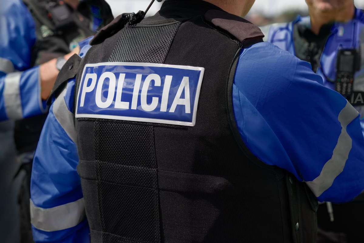 Cuánto cobran los policías en mayo de 2026 y qué implica para la seguridad pública