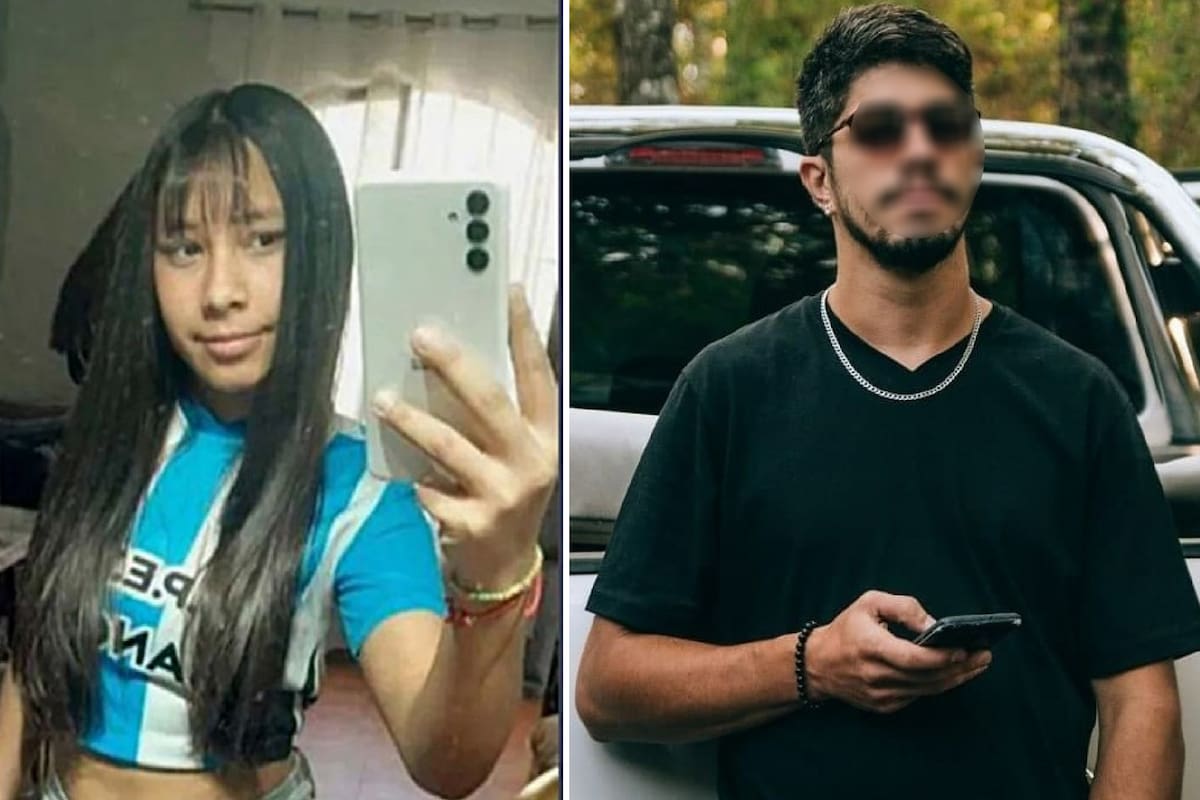 Cuatro errores que explican por qué el sistema falló con Agostina Vega