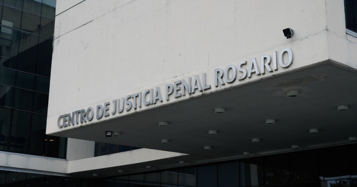 Cuatro imputados por extorsión en la causa por la desaparición de una mujer en Rosario