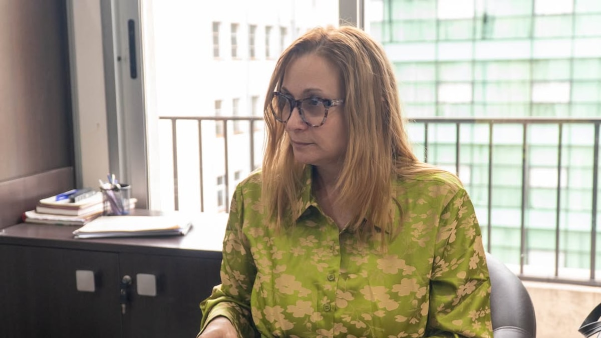 Designan a Gabriela Zangaro al frente de la Oficina Anticorrupción: qué implica