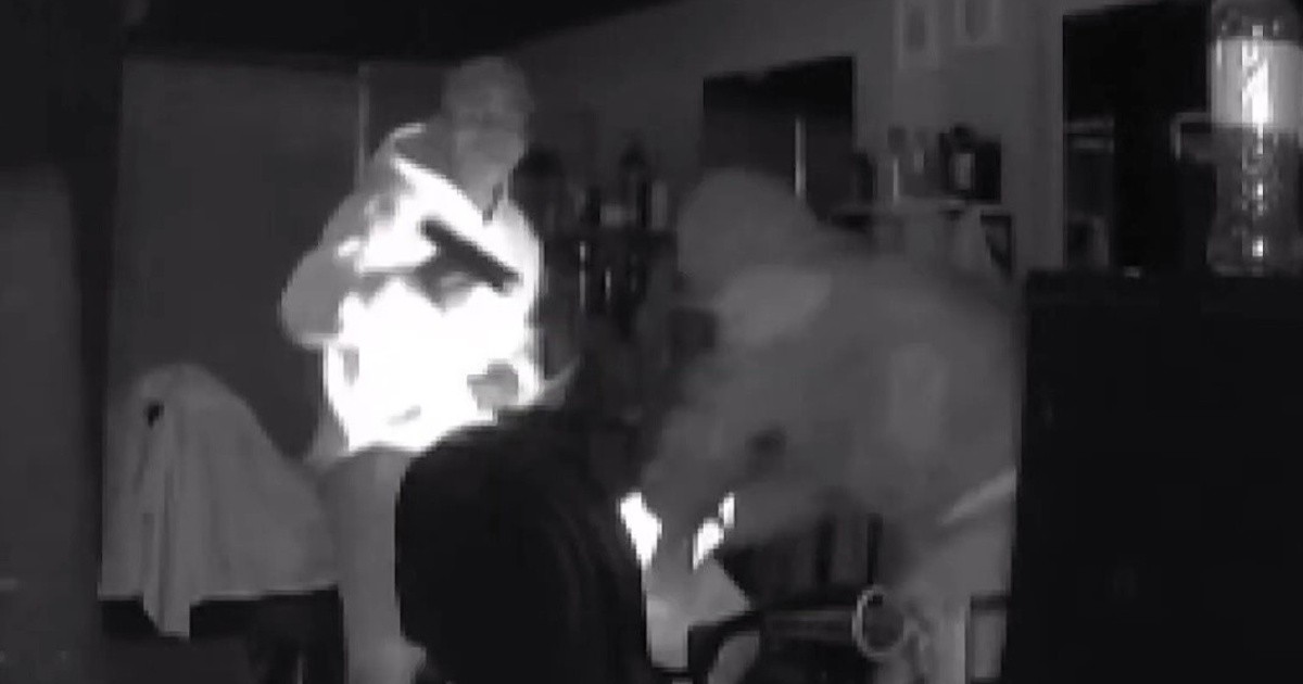 Desvalijaron una barbería en barrio Lourdes y tres jóvenes perdieron sus herramientas