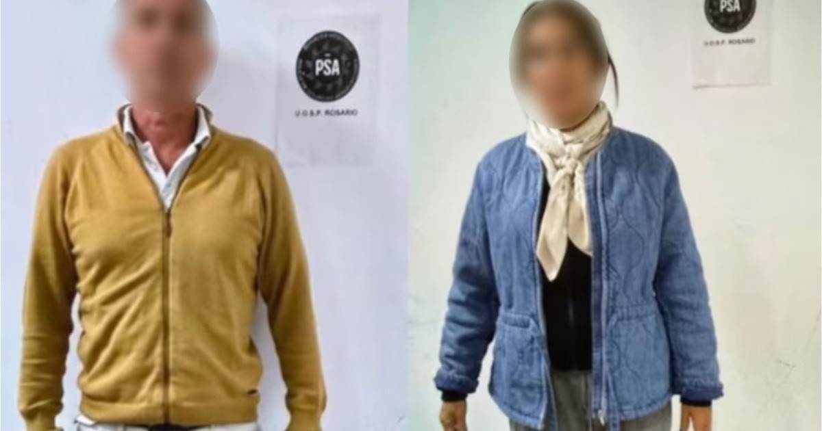 Detuvieron a dos pasajeros por mantener relaciones en un vuelo hacia Rosario