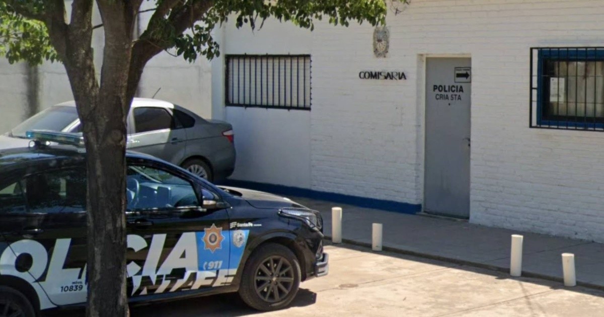 Detuvieron a un comisario y seis civiles en allanamientos por narcomenudeo en Empalme