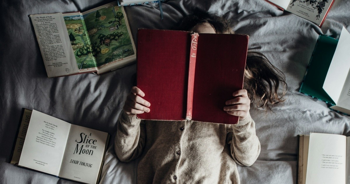 Día del Libro: transformar la jornada en escuela de lectores