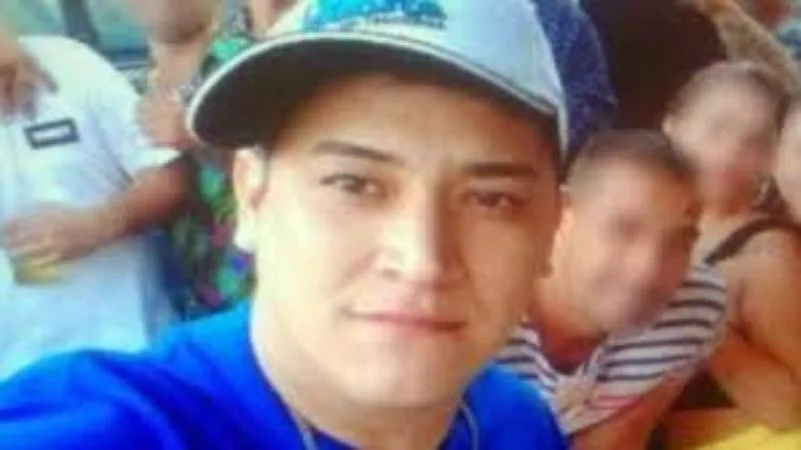 Doce condenas a prisión perpetua por la banda de Fran Riquelme