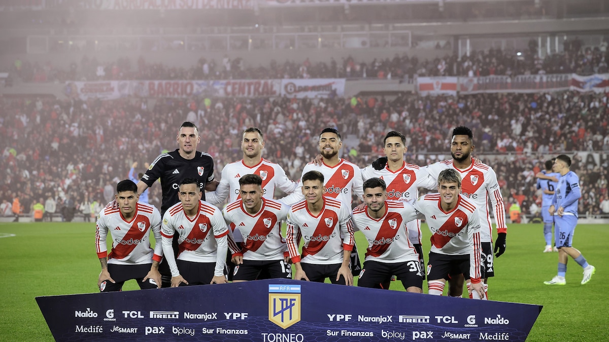 Domingo de pantallas: tres argentinos en finales de ATP y la jornada del Apertura