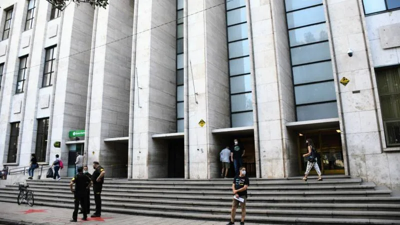 Dueño y aseguradora condenados a pagar $33 millones por choque en Ruta 33