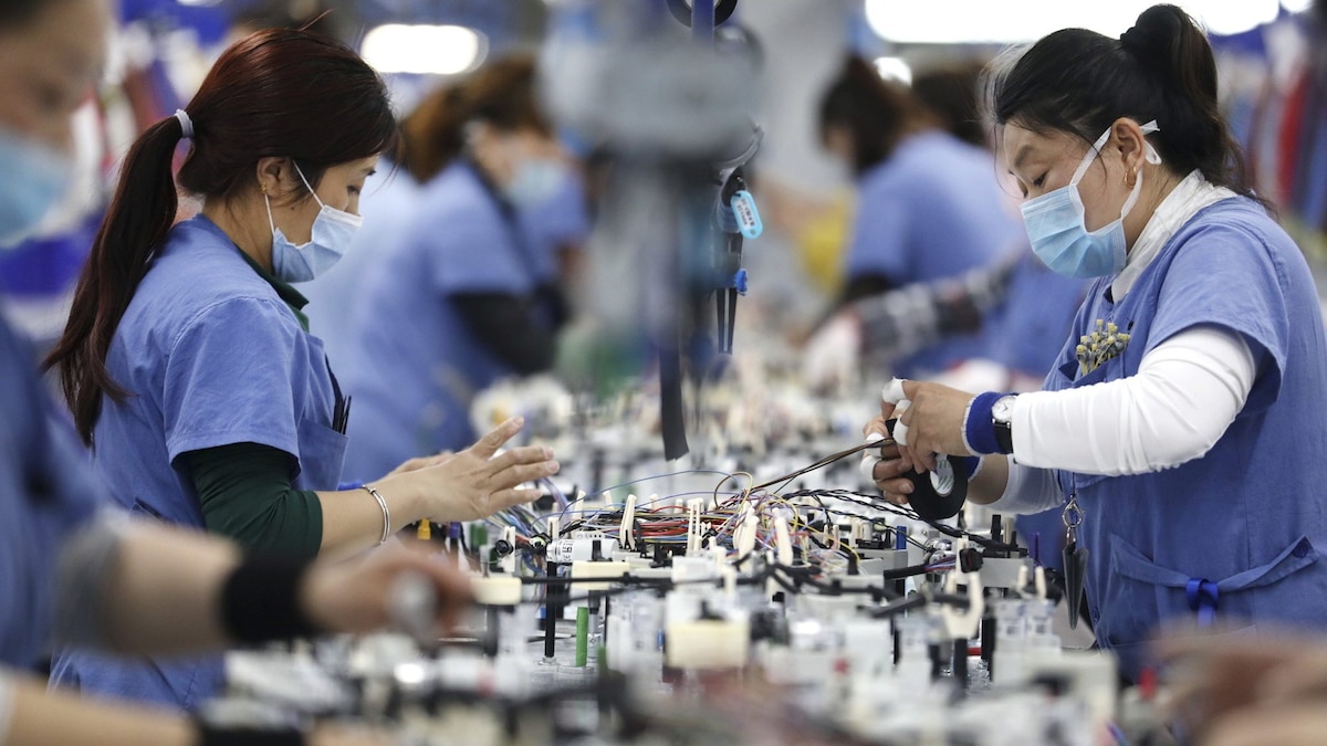 El auge asiático: qué cambia y qué debe preguntar la Argentina