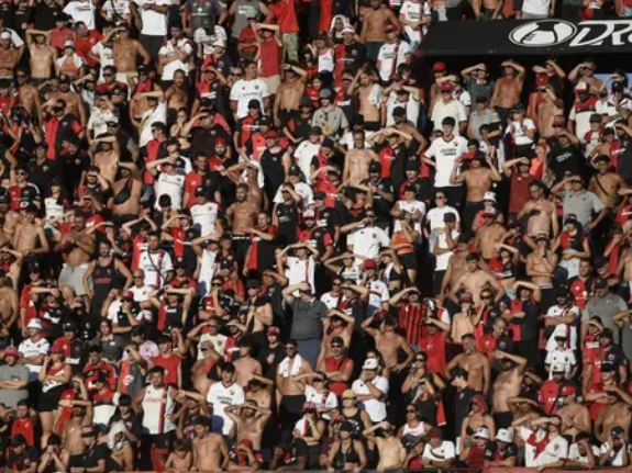 El 'día del club' dejó a Newell’s una recaudación parcial de 200 millones