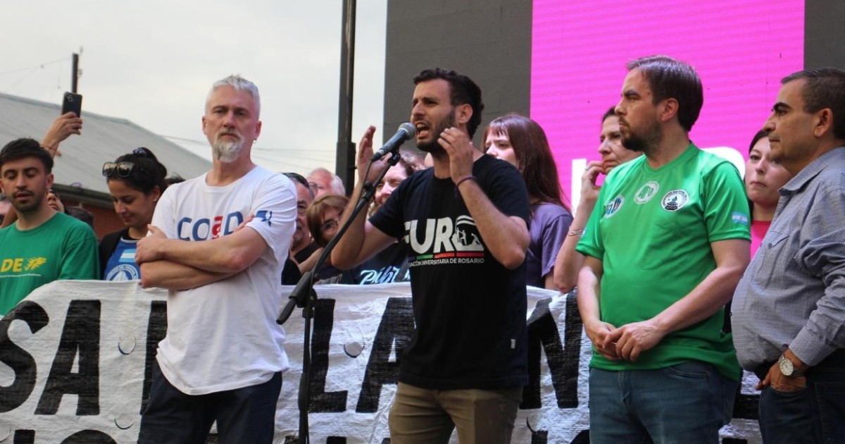 El reformismo revalida la FUR y se perfila como piso para la UNR en 2027