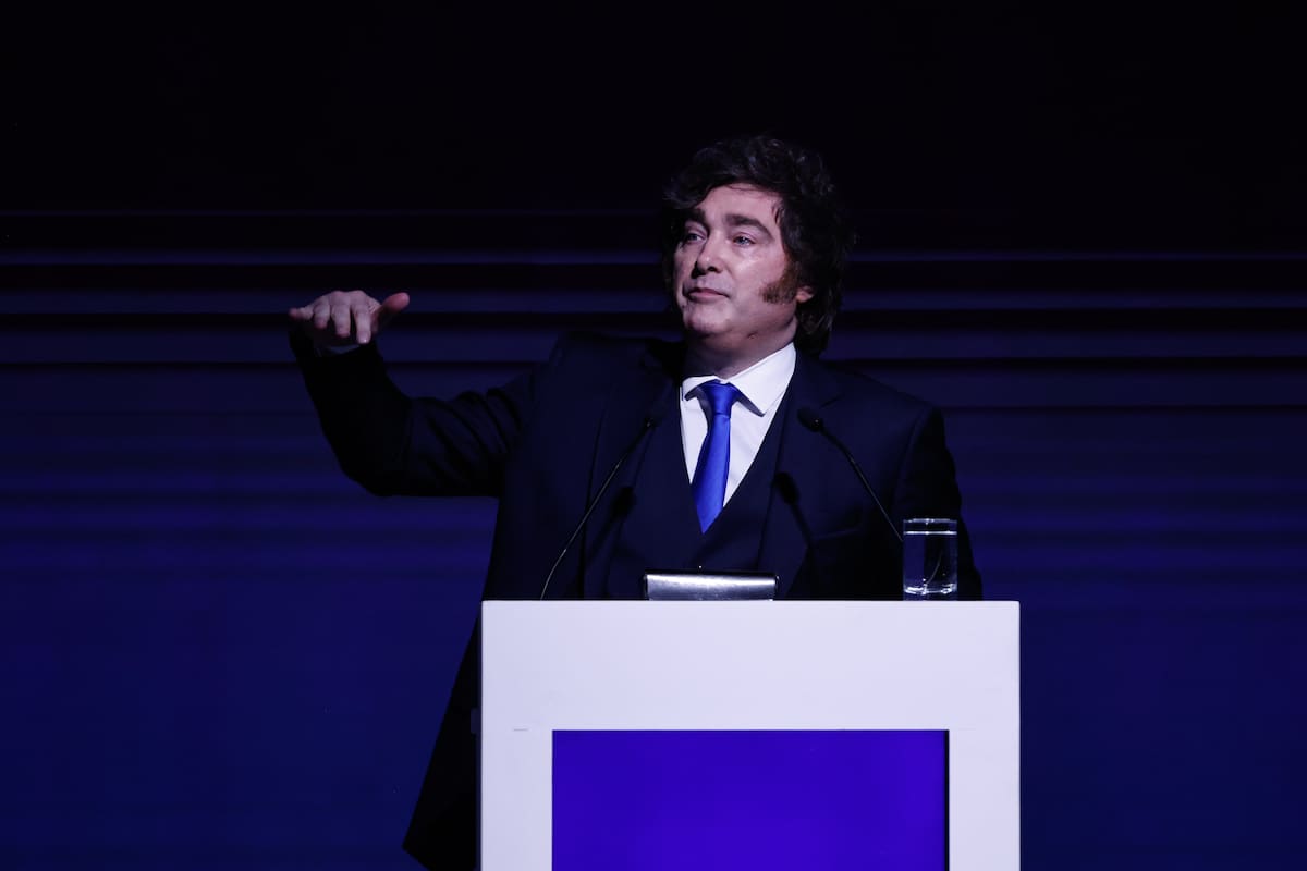 Empresarios respaldan el rumbo de Milei pero alertan por la inflación