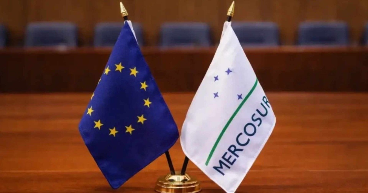 Entró en vigor provisional el acuerdo UE‑Mercosur: qué implica para Argentina