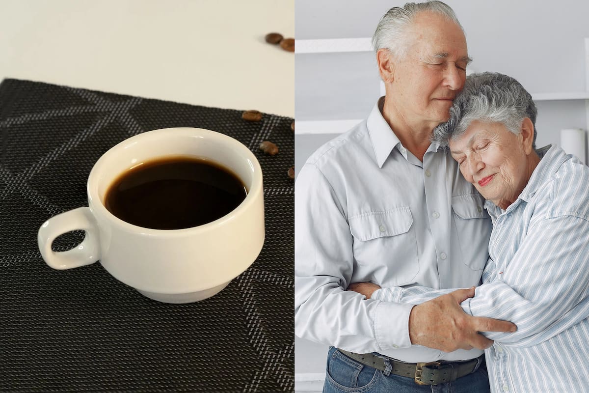 Estudio de Texas A&M: compuestos del café activan un receptor vinculado al envejecimiento