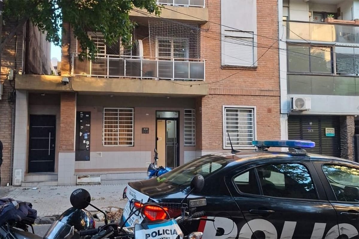 Femicidio y suicidio en Rosario: la fiscalía busca la mecánica de dos muertes