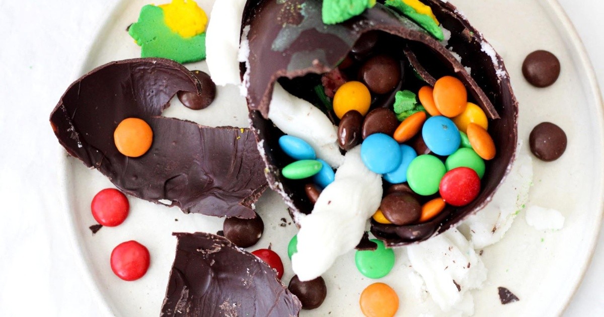 Feria Especial de Pascuas en Rosario: huevos desde $3.500 y roscas de ½ kg a $4.000