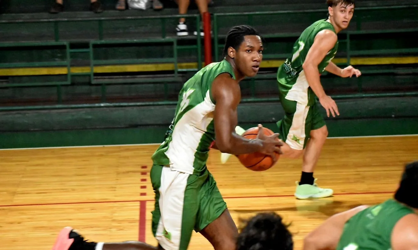 Fin de semana con Superliga y mucho ascenso en el básquet rosarino