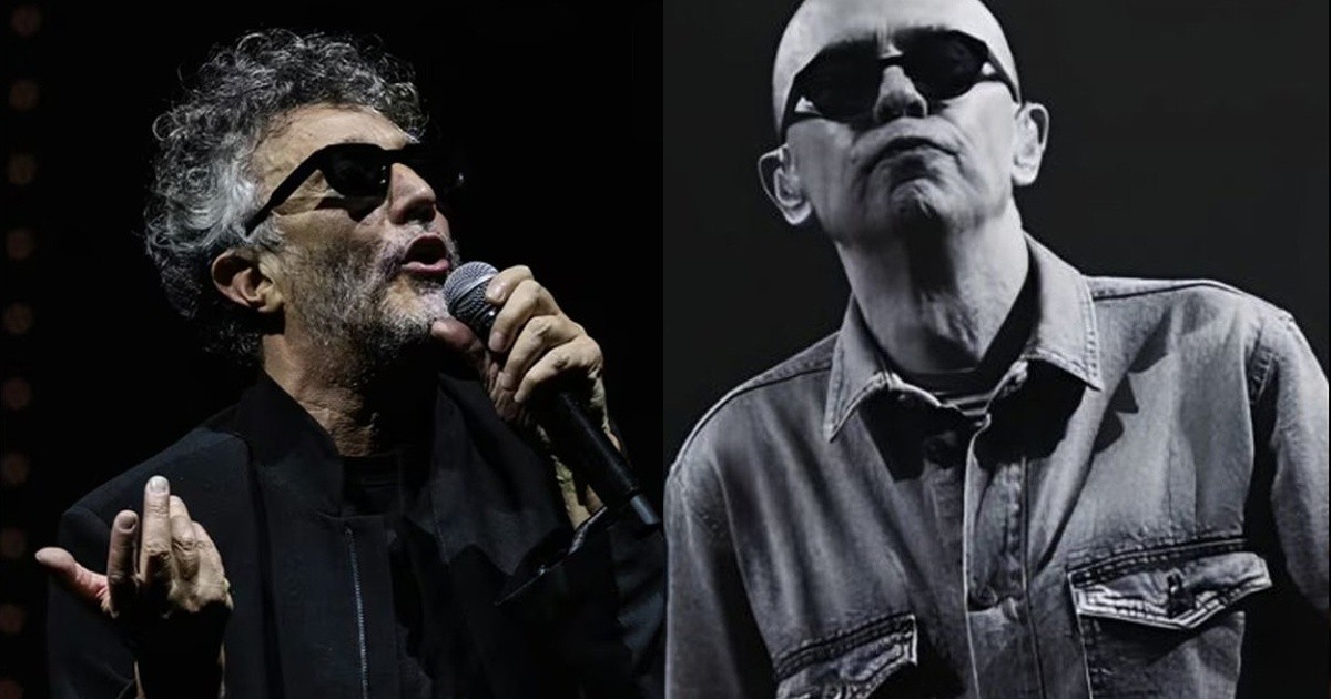 Fito Páez, el recuerdo del Indio y una despedida colectiva en Rosario