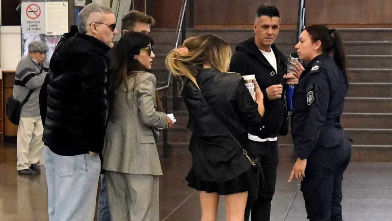 Gianinna Maradona declarará en el segundo juicio por la muerte de Diego